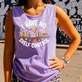 I Have No Shelf Control Witty Book Lover Artwork Comfort Colors Tank Top Lagoon I Have No Shelf Control Witty Book Lover Artwork Comfort Colors Tank Top Lagoon
