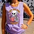 Read Books Lover Bookworm Cute Reading Just One More Chapter Comfort Colors Tank Top Lagoon Read Books Lover Bookworm Cute Reading Just One More Chapter Comfort Colors Tank Top Lagoon