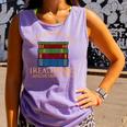 Thats What I Do Read Reading Book Librarian Across America Comfort Colors Tank Top Lagoon Thats What I Do Read Reading Book Librarian Across America Comfort Colors Tank Top Lagoon
