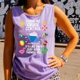 Women's I Have No Control On A Cruise They Book Themselves Cruise Comfort Colors Tank Top Lagoon Women's I Have No Control On A Cruise They Book Themselves Cruise Comfort Colors Tank Top Lagoon