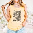 Apocalypse St John Devours The Book 1498 DüRer Angels Comfort Colors Tank Top Grey Apocalypse St John Devours The Book 1498 DüRer Angels Comfort Colors Tank Top Grey
