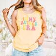 In My Author Era Writer Reading Writing Book Author Comfort Colors Tank Top Grey In My Author Era Writer Reading Writing Book Author Comfort Colors Tank Top Grey