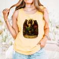 Book Dragon Yes I Really Do Need All These Books Men Women Comfort Colors Tank Top Grey
