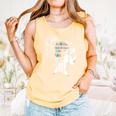 Bookworm Book Nerd Librarian Bookish Librarian Comfort Colors Tank Top Grey