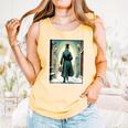 Charles Dickens Christmas Classic Book Ebeneezer Scrooge -Adults Kids Small Short Sleeve T-Shirt Comfort Colors Tank Top Grey