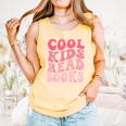 Cool Kids Read Books Library Book Reader Book Nerd Comfort Colors Tank Top Grey Cool Kids Read Books Library Book Reader Book Nerd Comfort Colors Tank Top Grey