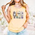 Coquette Bookworm Reading Enthusiast Book Lover Book Comfort Colors Tank Top Grey Coquette Bookworm Reading Enthusiast Book Lover Book Comfort Colors Tank Top Grey
