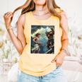 David And Goliath Bible Book Of Samuel King David Comic Comfort Colors Tank Top Grey David And Goliath Bible Book Of Samuel King David Comic Comfort Colors Tank Top Grey