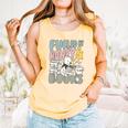 Disney Winnie The Pooh Fueled By Honey & Books Sketch Comfort Colors Tank Top Grey