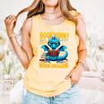 Dragon Bookworm Please I'm A Book Dragon Comfort Colors Tank Top Grey Dragon Bookworm Please I'm A Book Dragon Comfort Colors Tank Top Grey