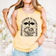 Emotionally Attached To Fictional Dragons Books Lover Comfort Colors Tank Top Grey