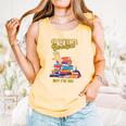 Fully Booked But I Am Ok Book Lover Reading Author Comfort Colors Tank Top Grey