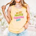 In My Hockey Romance Era Hockey Romance Reader Book CLub Comfort Colors Tank Top Grey In My Hockey Romance Era Hockey Romance Reader Book CLub Comfort Colors Tank Top Grey
