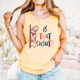 Jesus God Smut Reader Smut Reading Book Is That Smut Comfort Colors Tank Top Grey