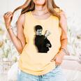Kids Bruce Lee Photo From Fighting Method Book Kids Comfort Colors Tank Top Grey Kids Bruce Lee Photo From Fighting Method Book Kids Comfort Colors Tank Top Grey