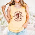 Leaving Reality Entering Fiction Book Lover Comfort Colors Tank Top Grey
