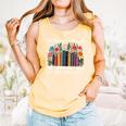 Live So That If Your Life Was A Book Florida Would Ban It Comfort Colors Tank Top Grey