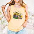 Mardi Gras Book Lover Reading Reader Men Women Kids Comfort Colors Tank Top Grey Mardi Gras Book Lover Reading Reader Men Women Kids Comfort Colors Tank Top Grey