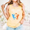And It Came To Pass Book Of Mormon LDS Missionary Comfort Colors Tank Top Grey