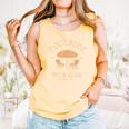 Poolside Book Club Summer Reading Book Lover Swimming Shirt For Men Women Comfort Colors Tank Top Grey