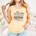 Pride And Prejudice Books What Excellent Boiled Potatoes Comfort Colors Tank Top Grey Pride And Prejudice Books What Excellent Boiled Potatoes Comfort Colors Tank Top Grey