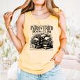 Proudly Anti Social Member Of The Introverted Book Club Comfort Colors Tank Top Grey Proudly Anti Social Member Of The Introverted Book Club Comfort Colors Tank Top Grey