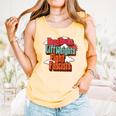 Read Books Lift Weights Fight Fascists Reading No Kings Premium Tri-Blend Comfort Colors Tank Top Grey