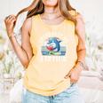 I Read Past My Bedtime Reading Dolphin Book Lover Comfort Colors Tank Top Grey I Read Past My Bedtime Reading Dolphin Book Lover Comfort Colors Tank Top Grey
