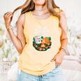 Read S'More Books Around Campfire National Book Week Comfort Colors Tank Top Grey Read S'More Books Around Campfire National Book Week Comfort Colors Tank Top Grey