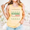 Reading Is Snow Much Fun Winter Bookworm Reading Book Lovers Comfort Colors Tank Top Grey Reading Is Snow Much Fun Winter Bookworm Reading Book Lovers Comfort Colors Tank Top Grey
