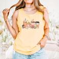 Reading Tea Coffee And Books Comfort Colors Tank Top Grey Reading Tea Coffee And Books Comfort Colors Tank Top Grey