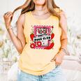 Smut Reader Smutty Vibes Spicy Romance Smutty Book Club Comfort Colors Tank Top Grey