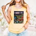 Tales Of Epithumia Book 2 Premium Tri-Blend Comfort Colors Tank Top Grey Tales Of Epithumia Book 2 Premium Tri-Blend Comfort Colors Tank Top Grey