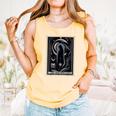 Tarot Cards Guide Book Esoteric Mysticism Clothing The High Priestess -Adults Small Classic Fit Short Sleeve Comfort Colors Tank Top Grey Tarot Cards Guide Book Esoteric Mysticism Clothing The High Priestess -Adults Small Classic Fit Short Sleeve Comfort Colors Tank Top Grey