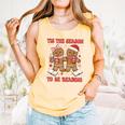 Tis The Season Reading Christmas Shirt Book Lovers Teacher Comfort Colors Tank Top Grey Tis The Season Reading Christmas Shirt Book Lovers Teacher Comfort Colors Tank Top Grey