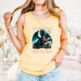 In a World Of Bookworms Be a Book Dragon Reading Comfort Colors Tank Top Grey In a World Of Bookworms Be a Book Dragon Reading Comfort Colors Tank Top Grey