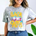90's Nineties 1990s Nostalgia Comfort Color Blast T-Shirt Smoke 90's Nineties 1990s Nostalgia Comfort Color Blast T-Shirt Smoke