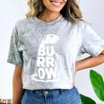 Burrow Prairie Dog Word Art Introvert Nature Retreat Men Women Kids Comfort Color Blast T-Shirt Smoke Burrow Prairie Dog Word Art Introvert Nature Retreat Men Women Kids Comfort Color Blast T-Shirt Smoke