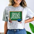 Class Of 2030 TShirt Kindergarten Graduation Tee 2018 Comfort Color Blast T-Shirt Smoke