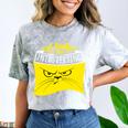 Go Away I'm Introverting Antisocial Shy Introvert Comfort Color Blast T-Shirt Smoke Go Away I'm Introverting Antisocial Shy Introvert Comfort Color Blast T-Shirt Smoke