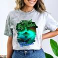 Introvert Choice Solitude By Preference Comfort Color Blast T-Shirt Smoke Introvert Choice Solitude By Preference Comfort Color Blast T-Shirt Smoke