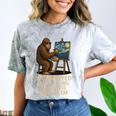 Introverted But Willing To Discuss Nephilim Comfort Color Blast T-Shirt Smoke Introverted But Willing To Discuss Nephilim Comfort Color Blast T-Shirt Smoke