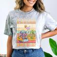 Marine Biology Ocean Introvert Marine Biologist Comfort Color Blast T-Shirt Smoke Marine Biology Ocean Introvert Marine Biologist Comfort Color Blast T-Shirt Smoke
