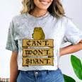 Medieval Frog Meme Sarcastic Introvert Humor Fantasy Comfort Color Blast T-Shirt Smoke Medieval Frog Meme Sarcastic Introvert Humor Fantasy Comfort Color Blast T-Shirt Smoke