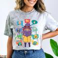 Meme Magic Introvert Anti People Social Media Meme Lovers Comfort Color Blast T-Shirt Smoke Meme Magic Introvert Anti People Social Media Meme Lovers Comfort Color Blast T-Shirt Smoke