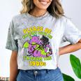 Please Be Patient I'm From The 1900s Dragon Men Women Premium Tri-Blend Comfort Color Blast T-Shirt Smoke Please Be Patient I'm From The 1900s Dragon Men Women Premium Tri-Blend Comfort Color Blast T-Shirt Smoke