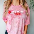 11th Grade Done Last Day Of Schoo 11th Grade Graduation Comfort Color Blast T-Shirt Clay