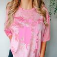 12th Grade Girls Graduation High School Graduation Comfort Color Blast T-Shirt Clay