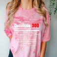 1970's Lemon Labs Quaalude 300 Label Reproduction Nostalgia Premium Tri-Blend Comfort Color Blast T-Shirt Clay