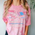2018 Occupational Therapy Graduation Shirt For OT Comfort Color Blast T-Shirt Clay